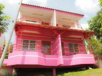 Phucome Resort