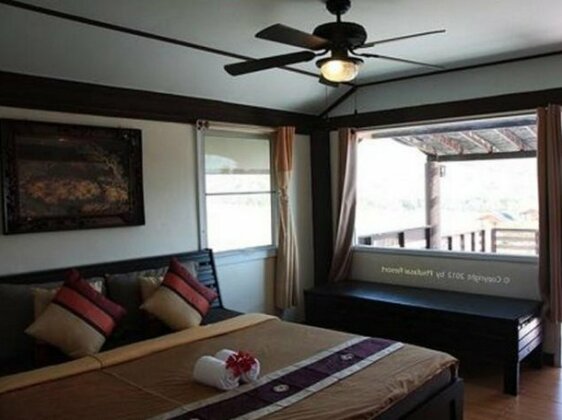 Phufasai Resort - Photo3