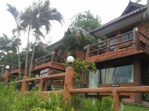 Phufasai Resort - Photo5