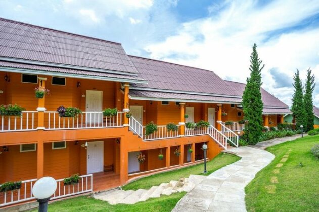 Phukaew & Adventure Park Resort - Photo2