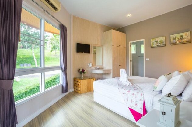 Phukaew & Adventure Park Resort - Photo3
