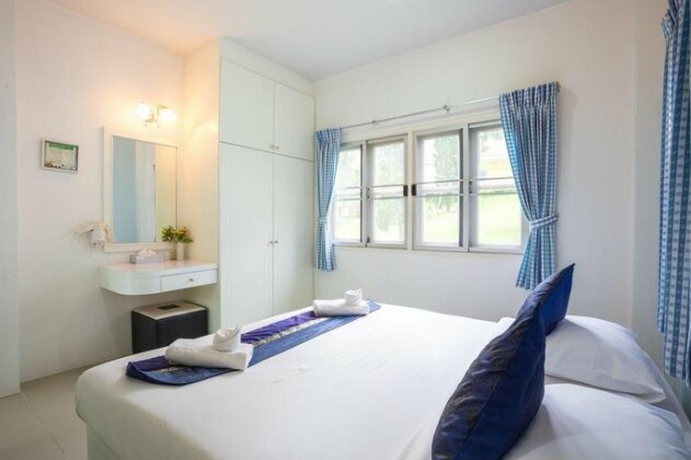 Phukaew & Adventure Park Resort - Photo4