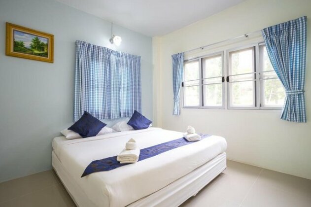 Phukaew & Adventure Park Resort - Photo5