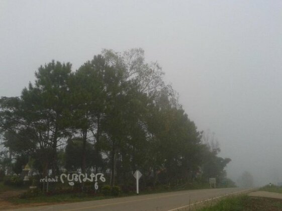 Phunaya Resort - Photo2