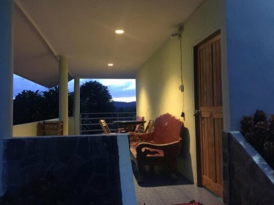 Phunaya Resort - Photo4