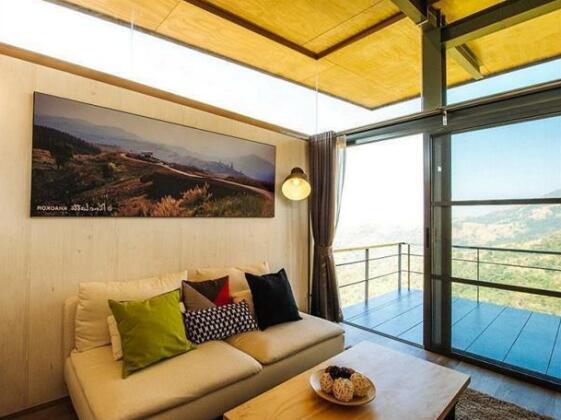 Pino Latte Resort - Photo2