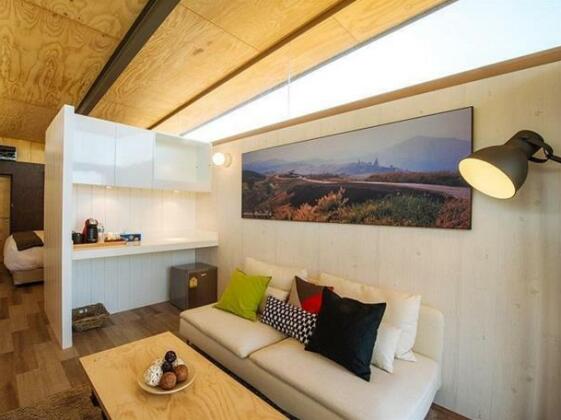 Pino Latte Resort - Photo3