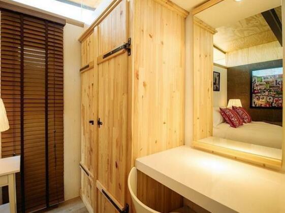 Pino Latte Resort - Photo4