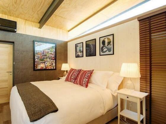 Pino Latte Resort - Photo5