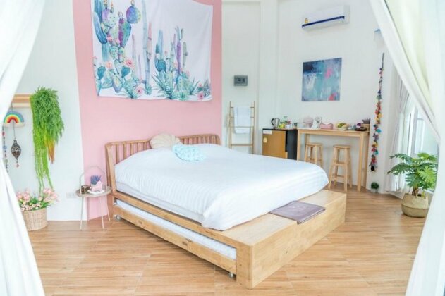 Prim's Cottage - Photo4