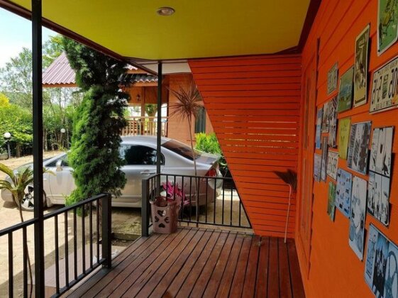 Punamtip Resort - Photo5