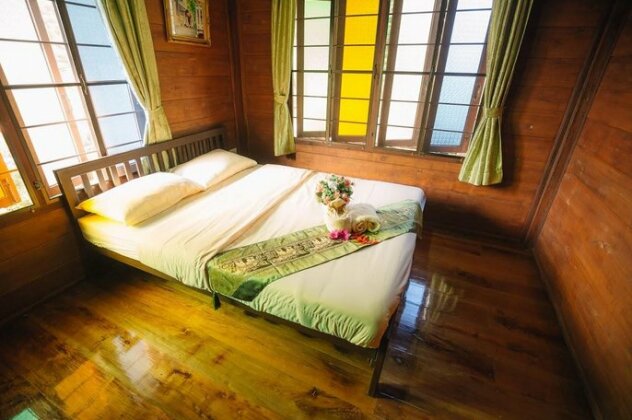 Raisongrao Resort - Photo2