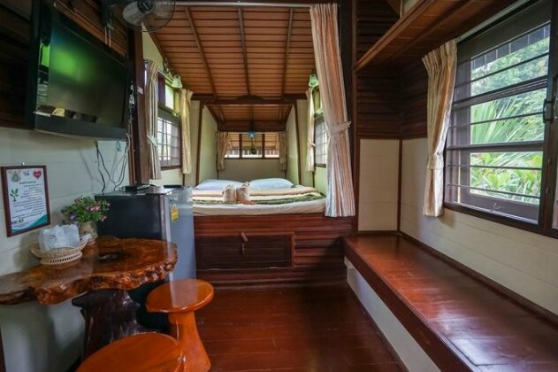 Raisongrao Resort - Photo3
