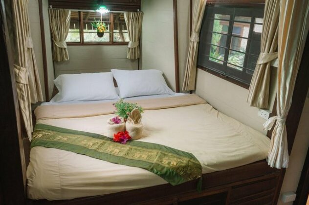Raisongrao Resort - Photo4