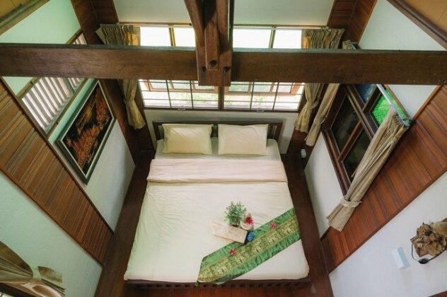 Raisongrao Resort - Photo5