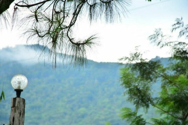 Red Z Cool Mountain Resort - Photo2