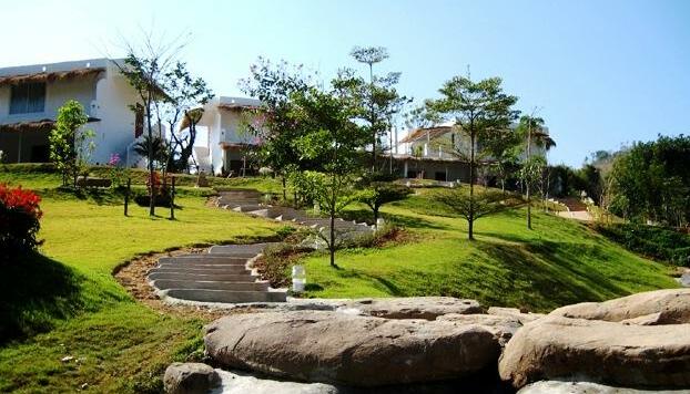 Samunthitar Resort