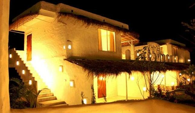 Samunthitar Resort - Photo4