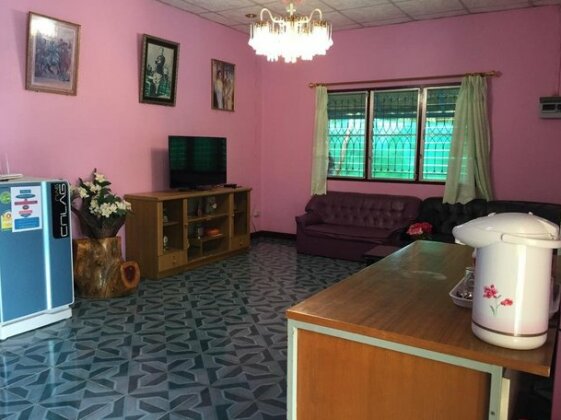 Tassana House - Photo2