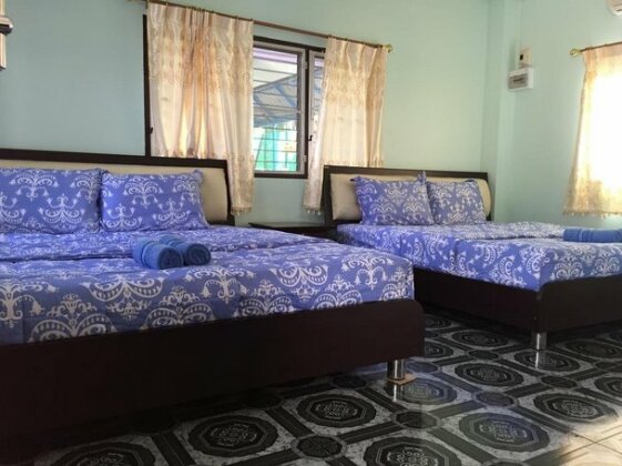 Tassana House - Photo5