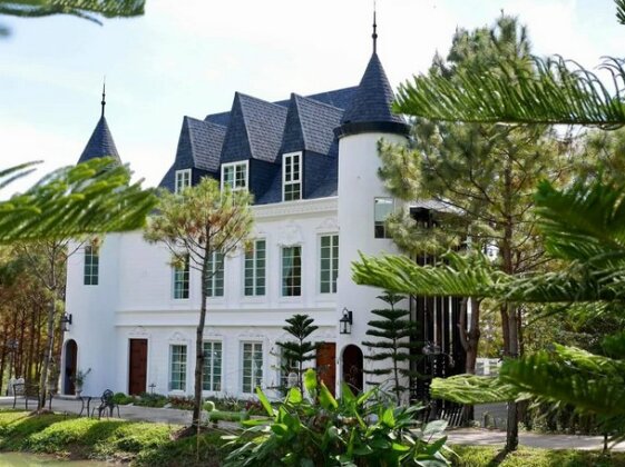 Villa PaSon