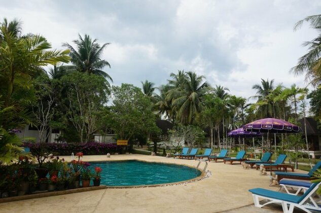 Anandah Beach Resort - Photo2