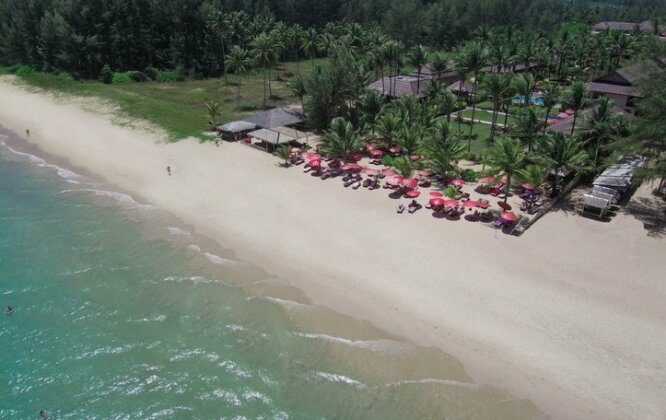 Andamania Beach Resort - Photo2
