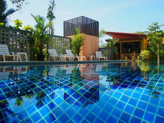 AT Bangsak Resort - Photo2