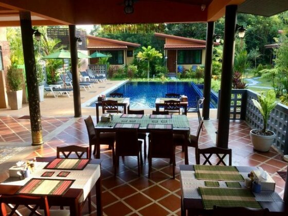 AT Bangsak Resort - Photo3