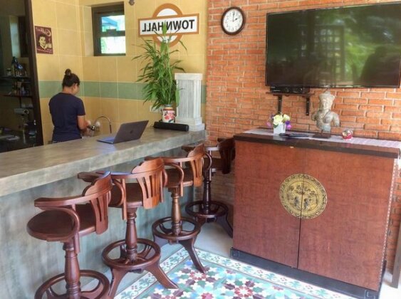 AT Bangsak Resort - Photo5