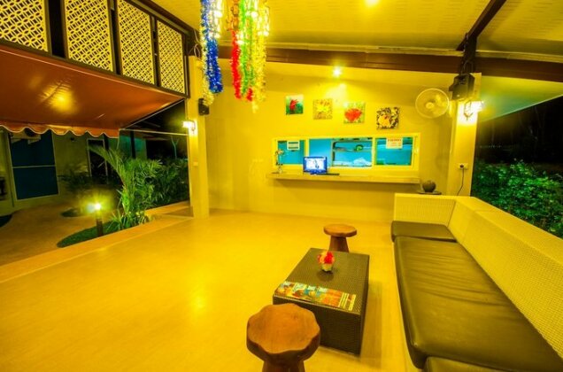 Chomphu Resort - Photo3