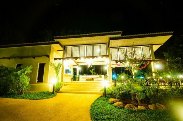 Chomphu Resort - Photo5