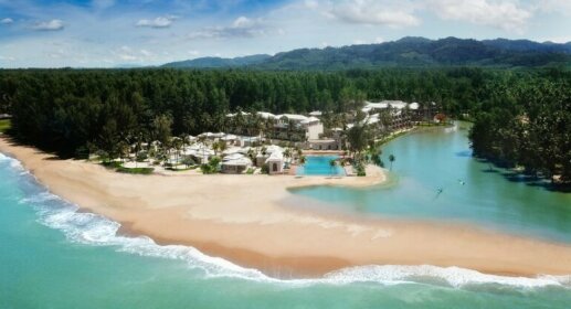 Devasom Khao Lak Beach Resort & Villas
