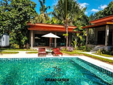 GrandFather KhaoLak Resort