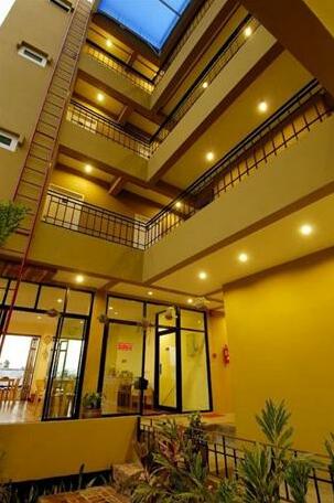 Jerung Hotel - Photo2
