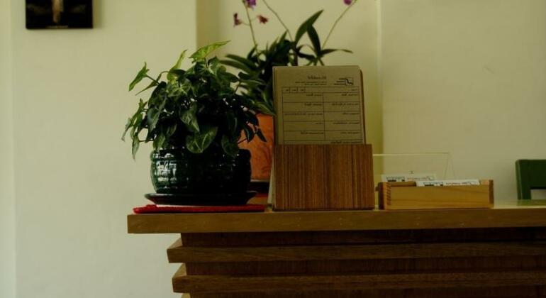 Jerung Hotel - Photo4