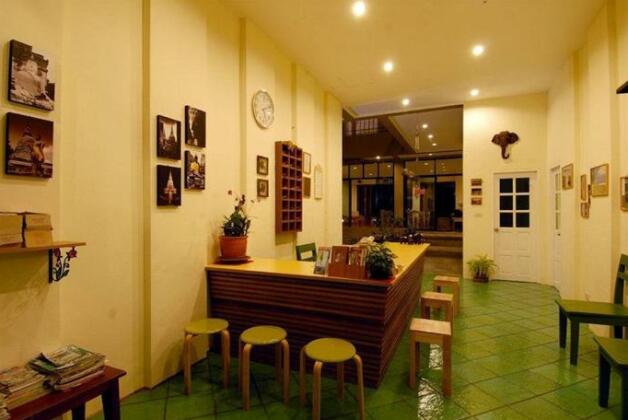 Jerung Hotel - Photo5