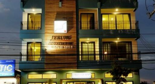 Jerung Hotel
