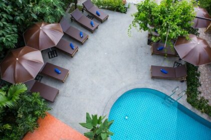 Khaolak Suthawan Resort