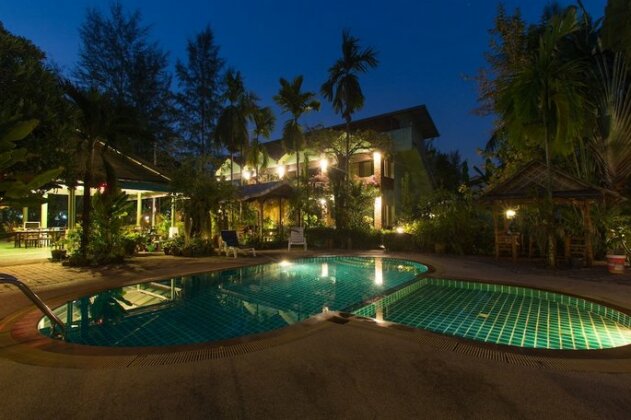 Ladda Resort