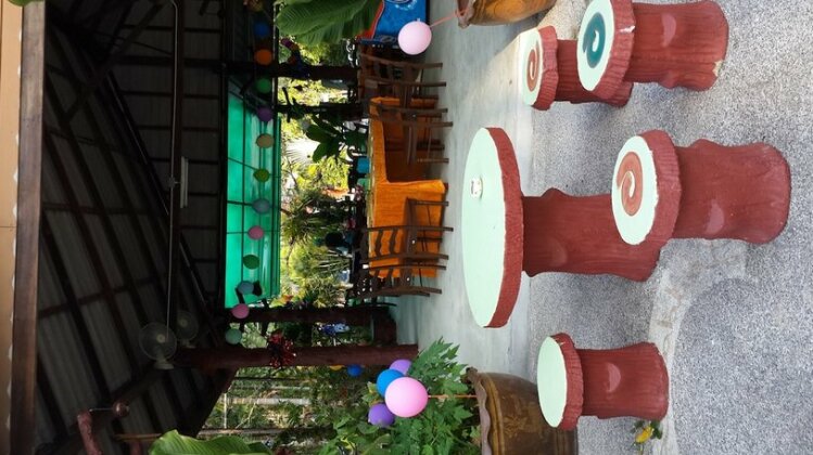 Ladda Resort - Photo4