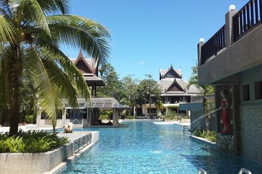 Mukdara Beach Villa & Spa Resort