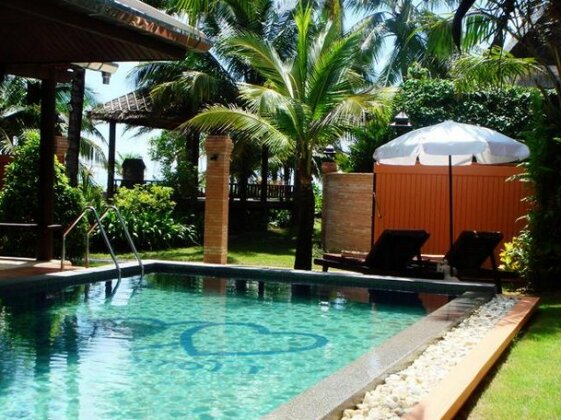 Mukdara Beach Villa & Spa Resort - Photo2