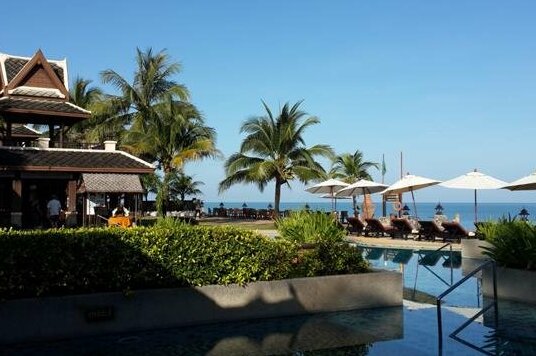 Mukdara Beach Villa & Spa Resort - Photo3