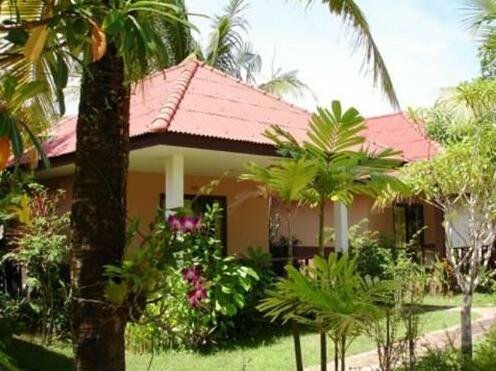 Pakarang Villa - Photo2