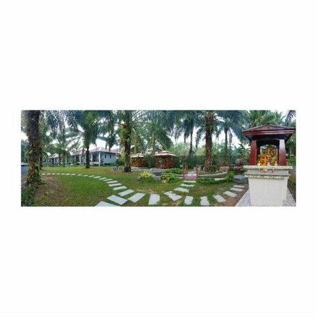 Palm Scenery Resort - Photo3