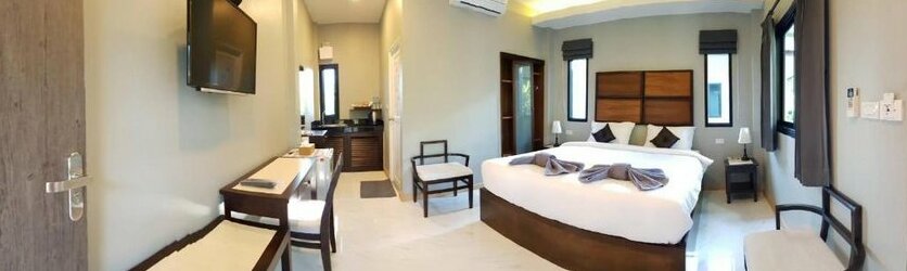 Palm Scenery Resort - Photo4