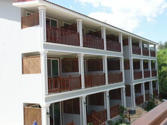Pratum Resort - Photo5