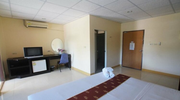R T Hotel - Photo3