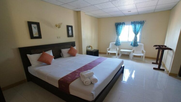 R T Hotel - Photo5
